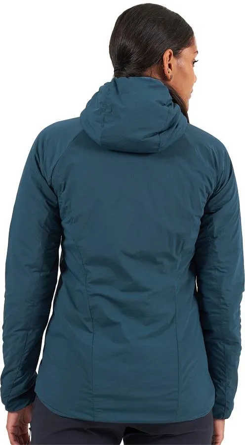 Fireball Jacket (Women's)