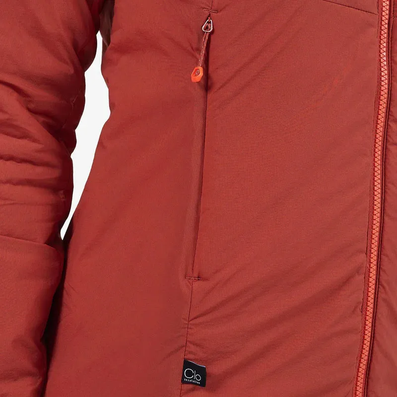 Fireball Jacket (Women's)