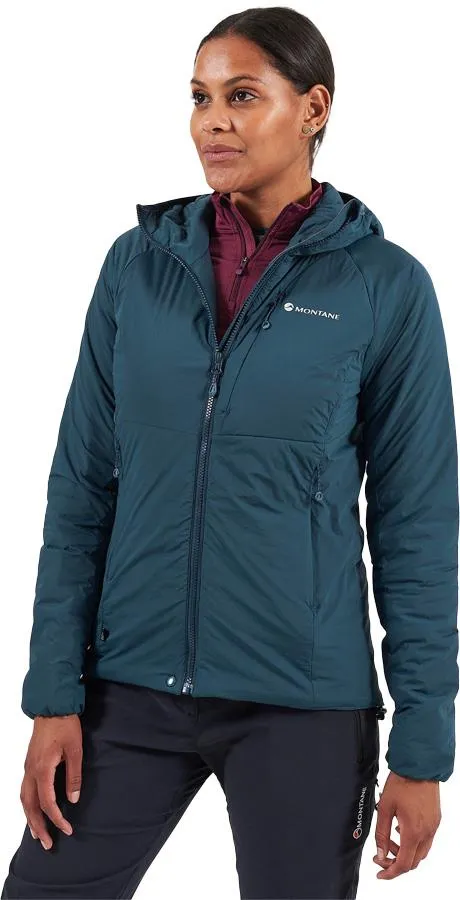 Fireball Jacket (Women's)