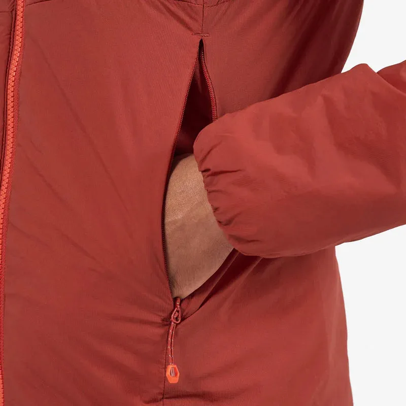 Fireball Jacket (Women's)
