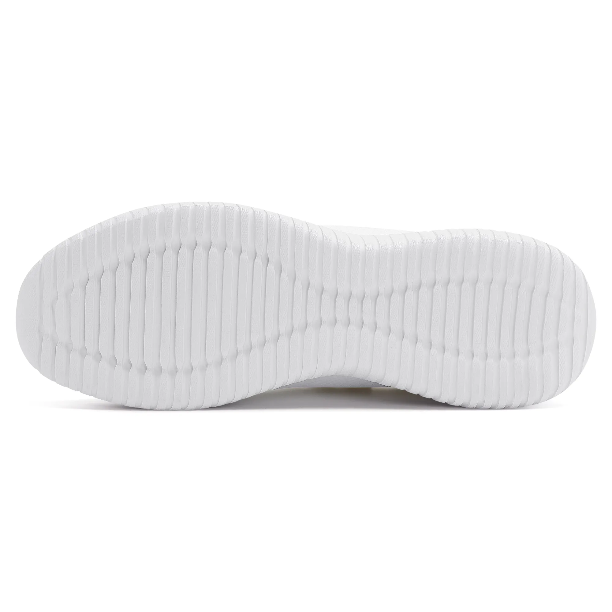Fitness Sneakers - Move - Black