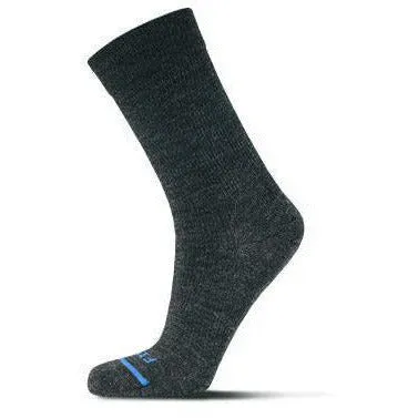 FITS Casual Crew Socks