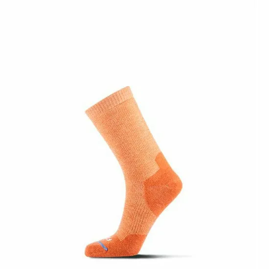 FITS Medium Hiker Crew Socks