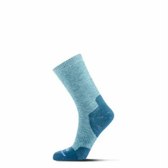 FITS Medium Hiker Crew Socks