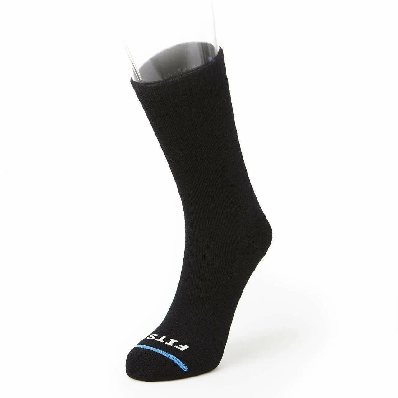 FITS Medium Hiker Crew Socks