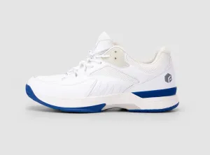 FitVille Men's Amadeus Tennis & Pickleball Court Shoes by FitVille