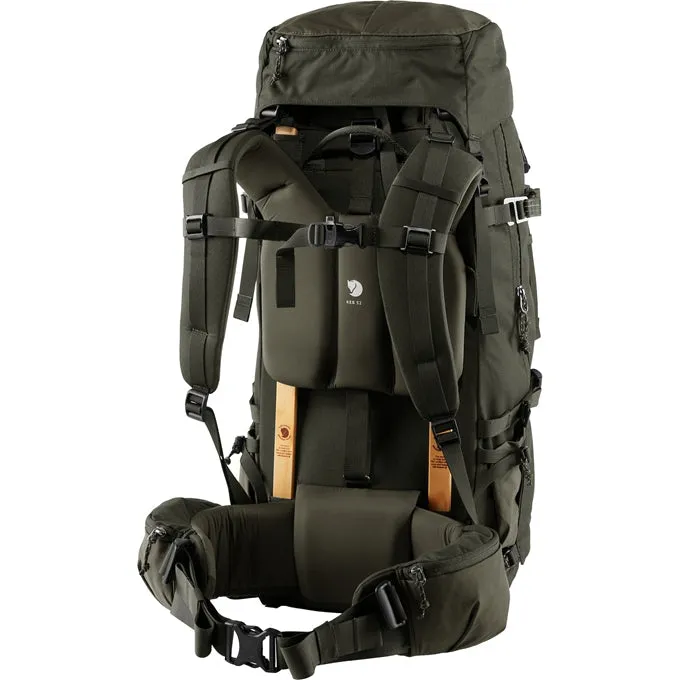 FJALLRAVEN KEB 52