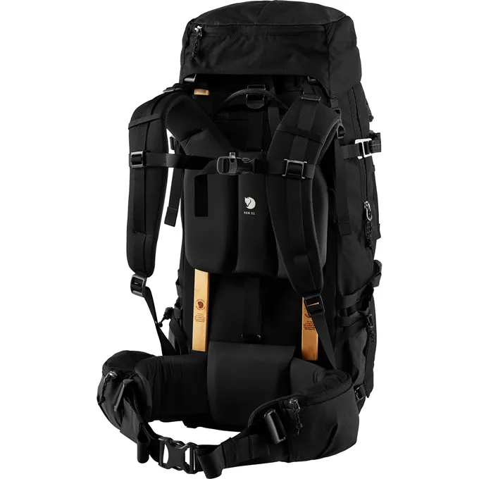 FJALLRAVEN KEB 52