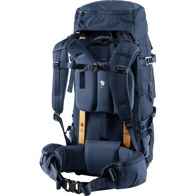 FJALLRAVEN KEB 52