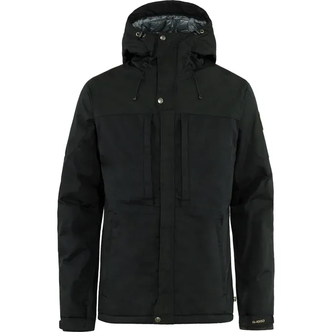 Fjallraven Skogso Padded Jacket Men's