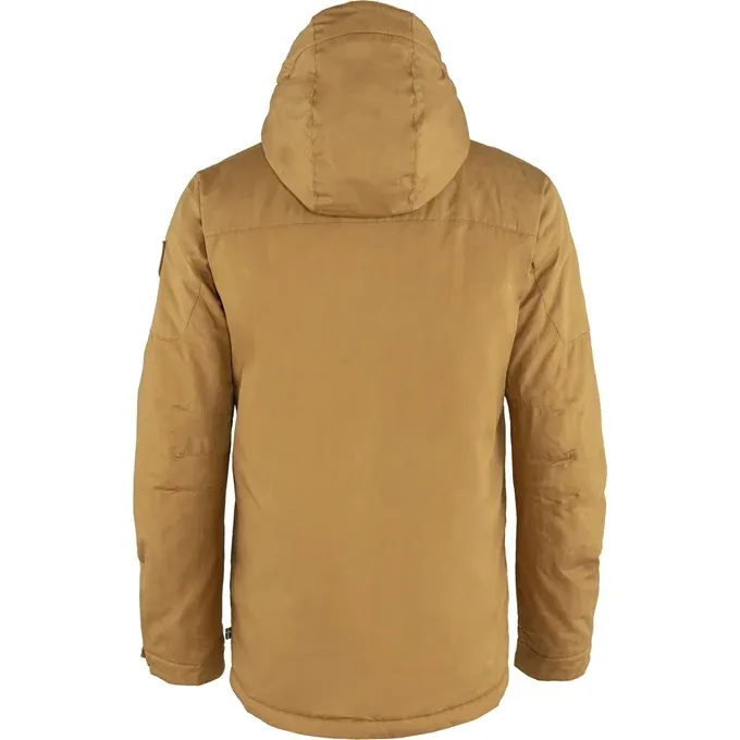 Fjallraven Skogso Padded Jacket Men's