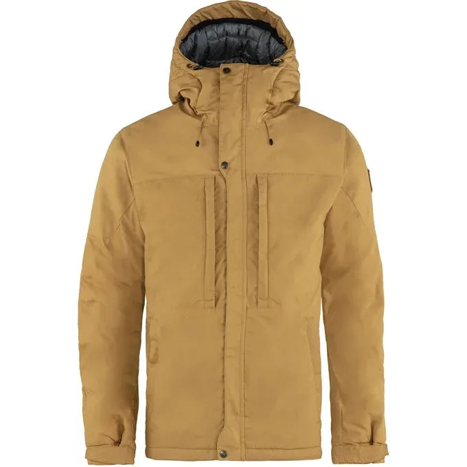 Fjallraven Skogso Padded Jacket Men's