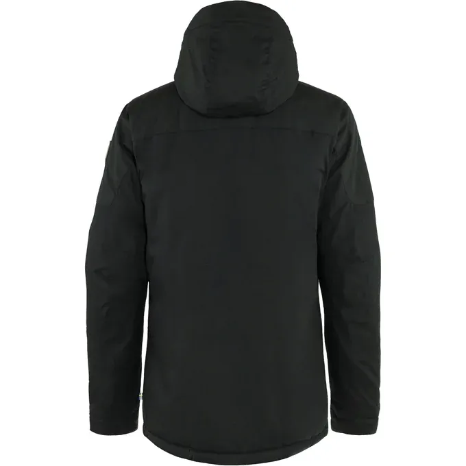 Fjallraven Skogso Padded Jacket Men's