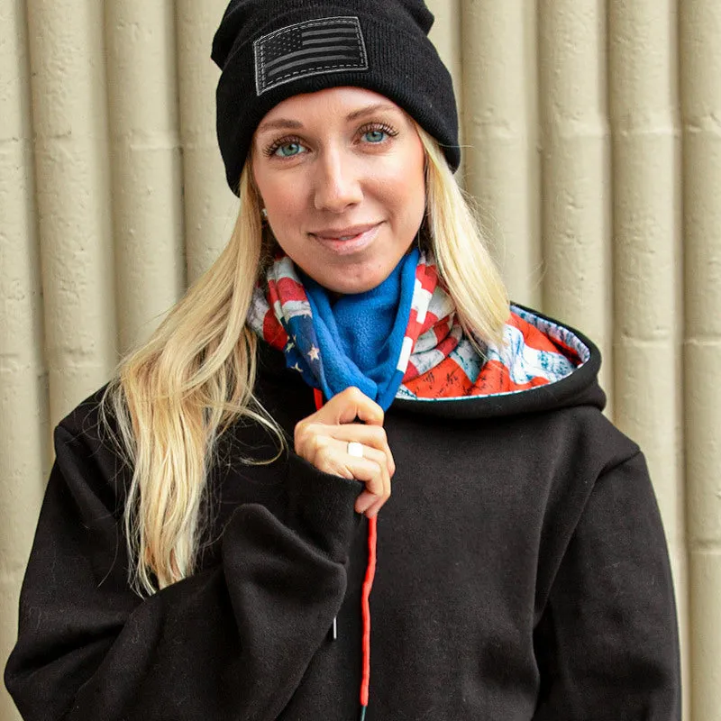 Fleece Face Shield® 3 Pack