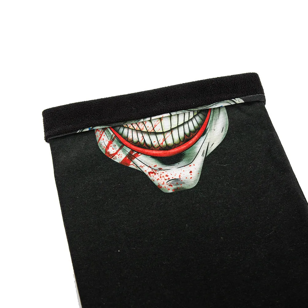 Fleece Face Shields® | Mr. Jokester