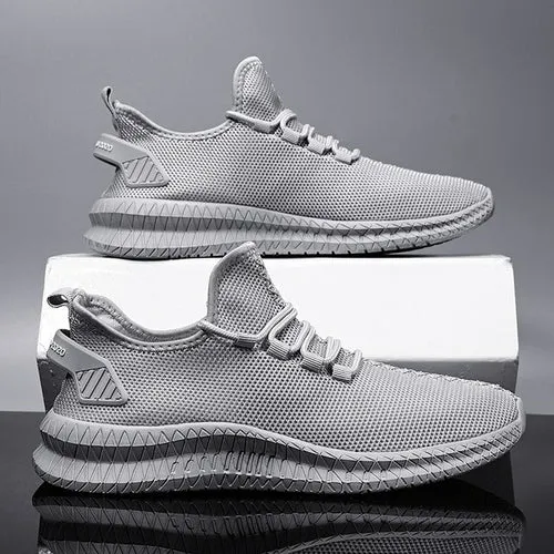 Flexy Mesh Breathable Sneakers