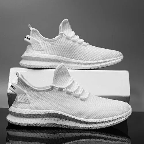 Flexy Mesh Breathable Sneakers