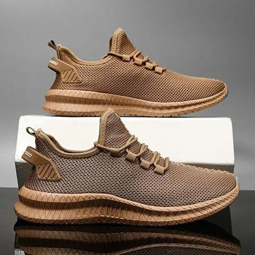 Flexy Mesh Breathable Sneakers