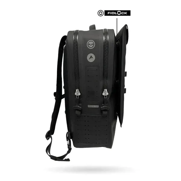Fndn® Laptop "Ghost" Sleeve - Modular