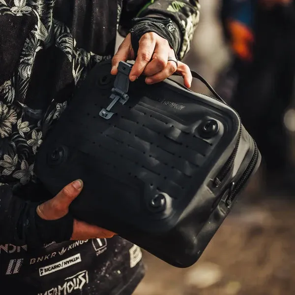 Fndn® Modular Waterproof Admin Pack - 11l