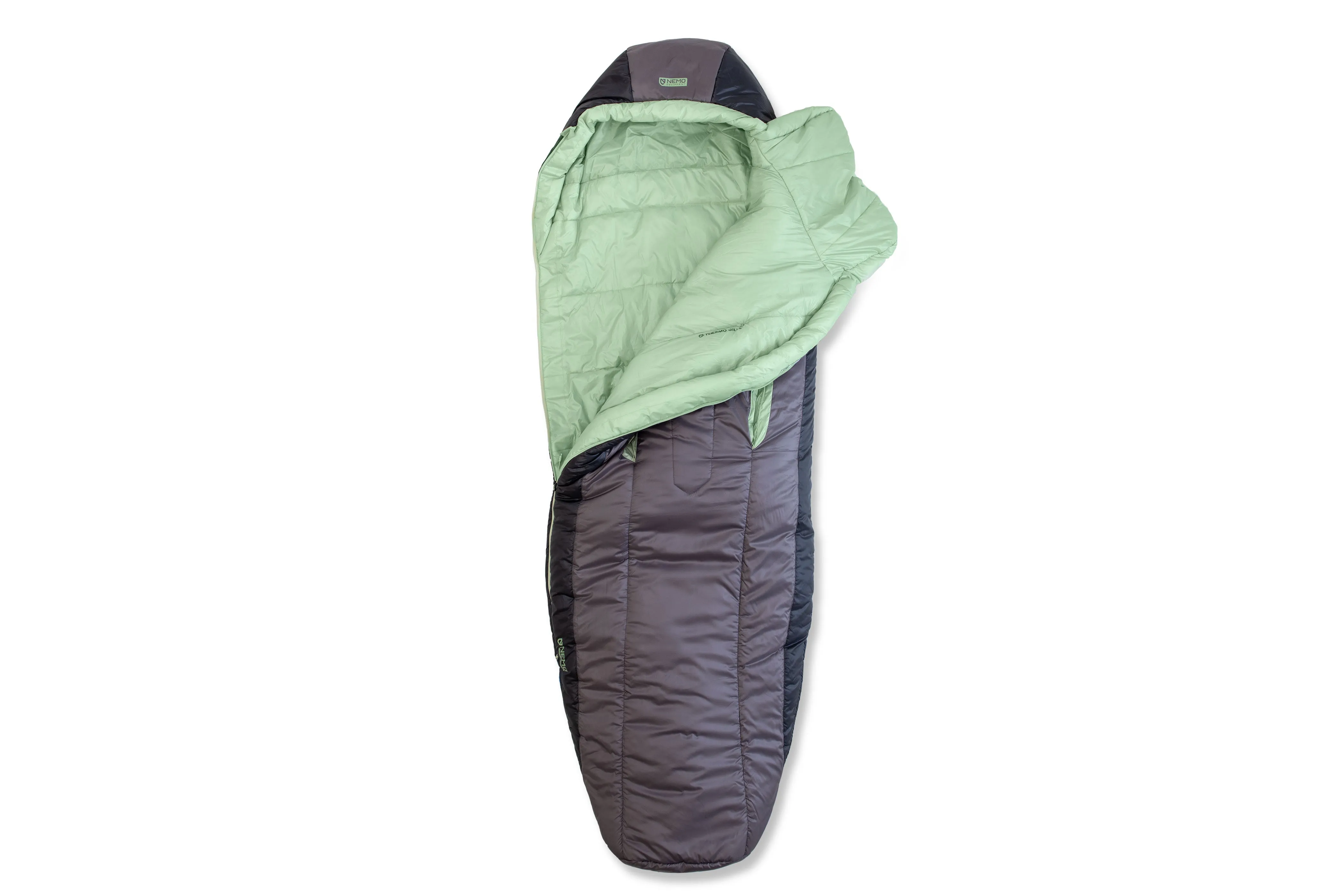 Forte™ Endless Promise™ Synthetic Sleeping Bag (35F / 2C) (Women's)