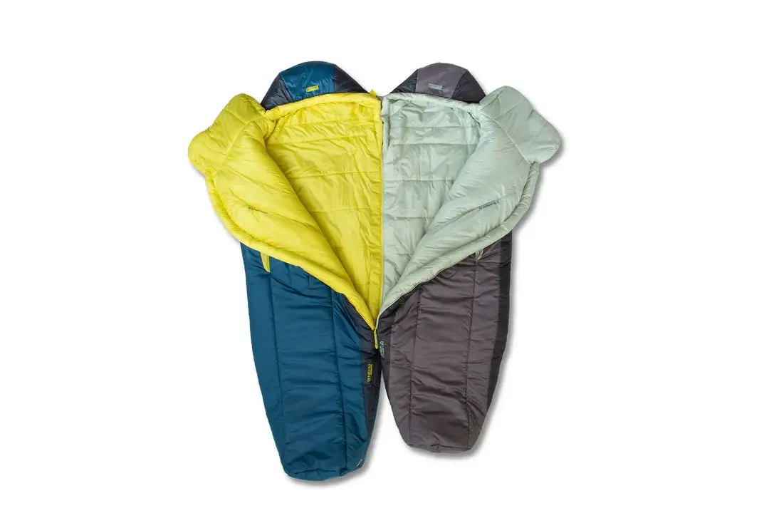 Forte™ Endless Promise™ Synthetic Sleeping Bag (35F / 2C) (Women's)