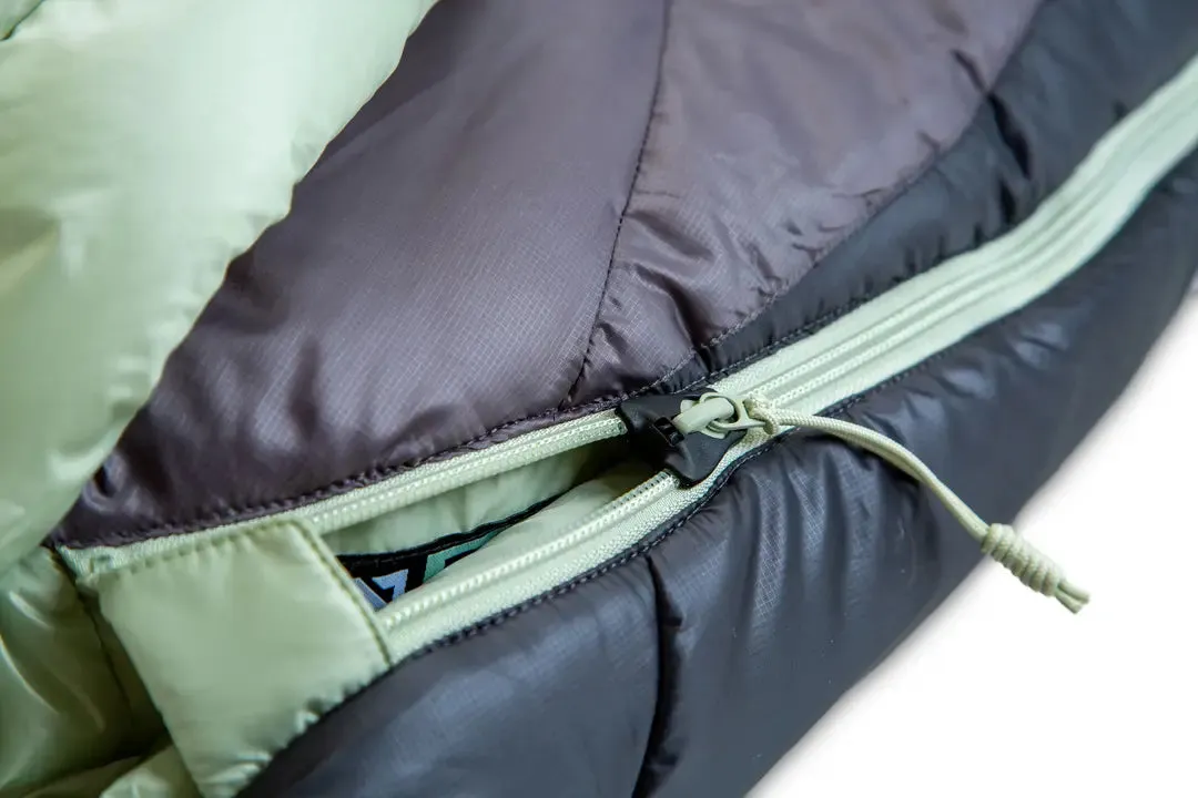 Forte™ Endless Promise™ Synthetic Sleeping Bag (35F / 2C) (Women's)