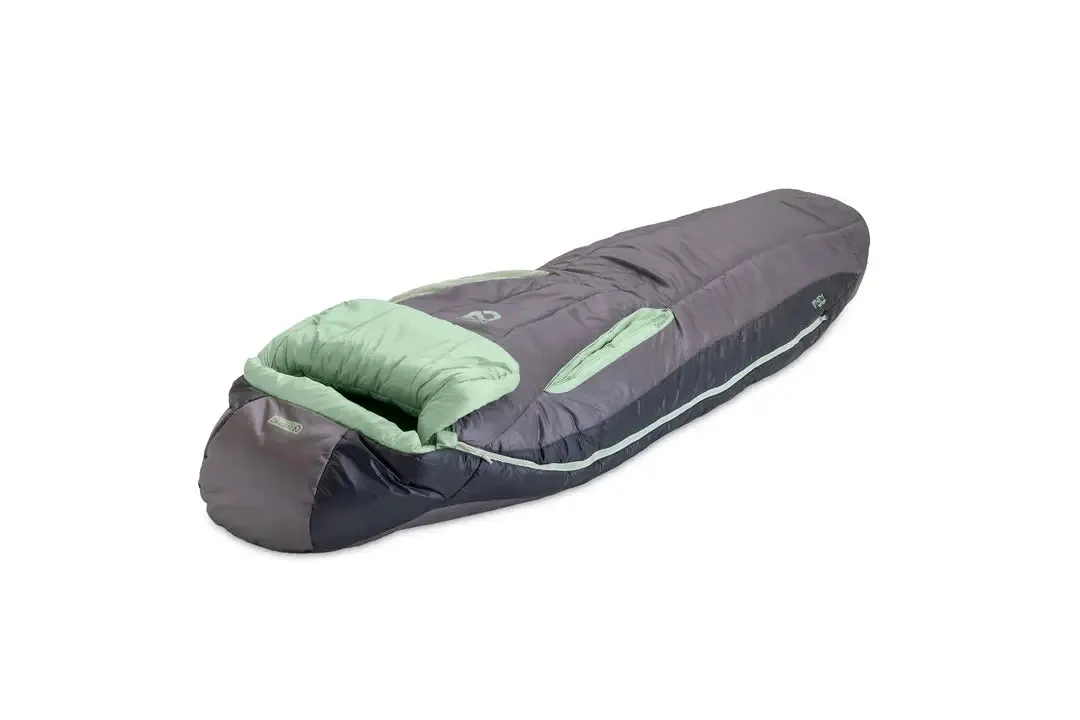 Forte™ Endless Promise™ Synthetic Sleeping Bag (35F / 2C) (Women's)