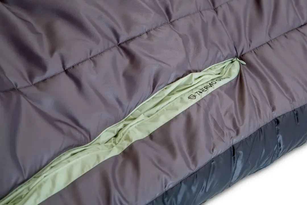Forte™ Endless Promise™ Synthetic Sleeping Bag (35F / 2C) (Women's)