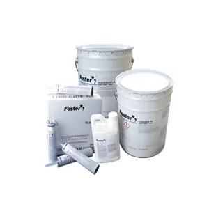 Foster® 65-06 F.R. C.I. Mastic