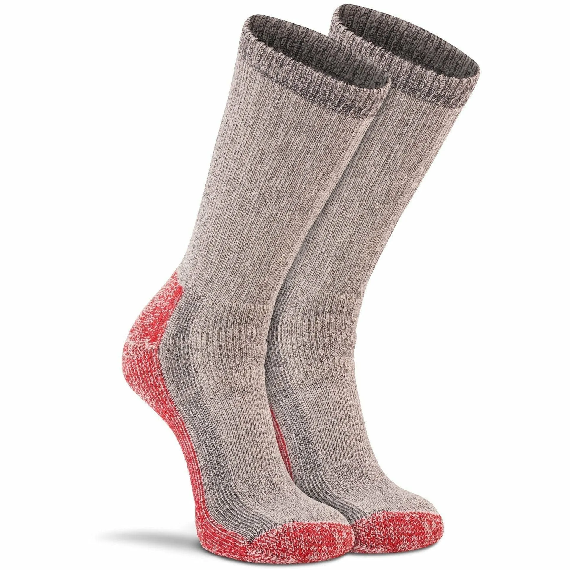 Fox River Trailhead Crew Socks