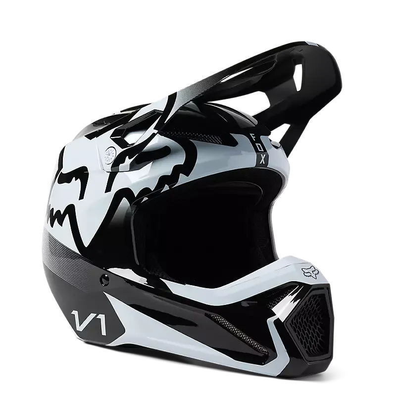 FOX Youth V1 Leed Helmet