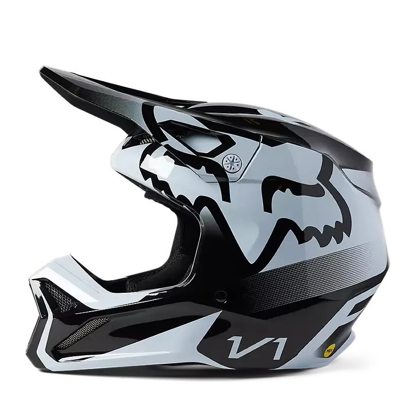 FOX Youth V1 Leed Helmet