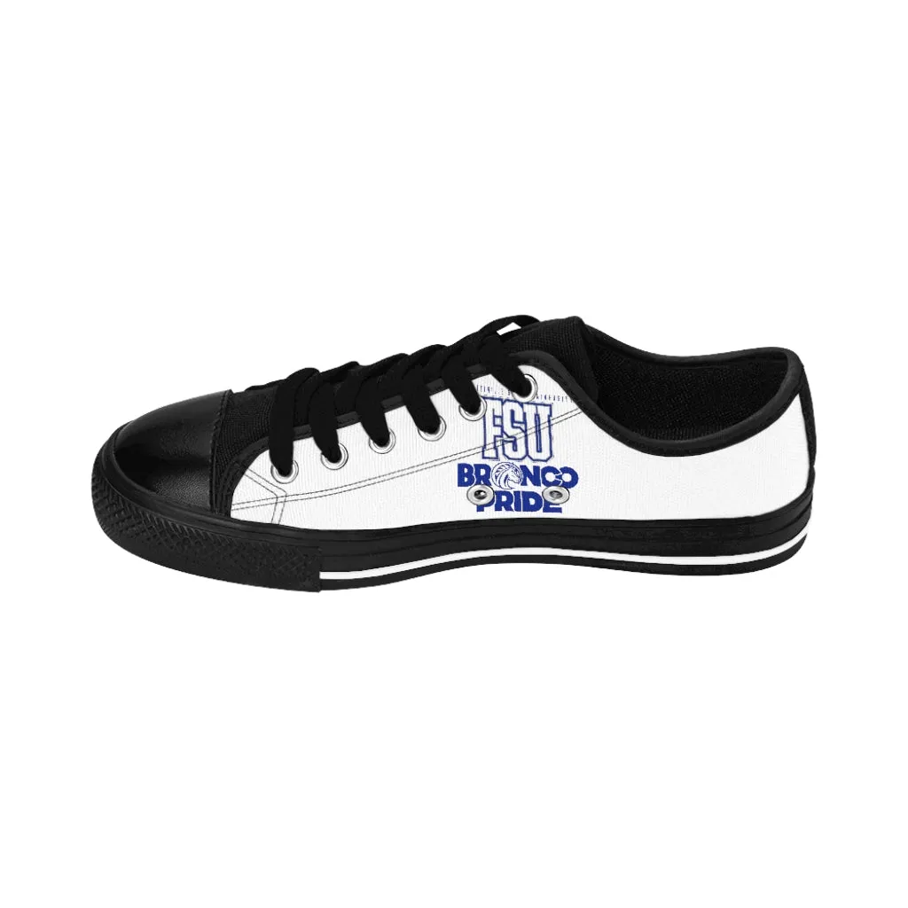 FSU BRONCO PRIDE SNEAKER