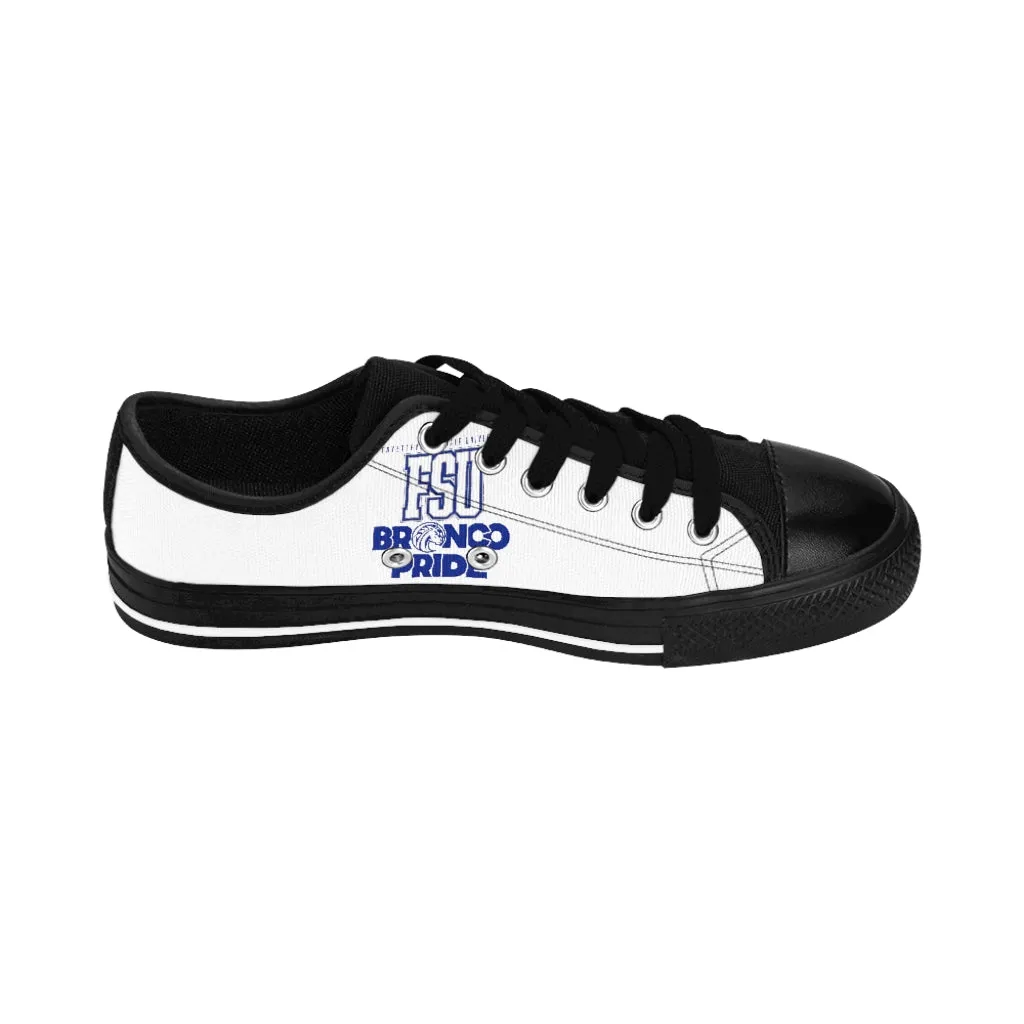 FSU BRONCO PRIDE SNEAKER