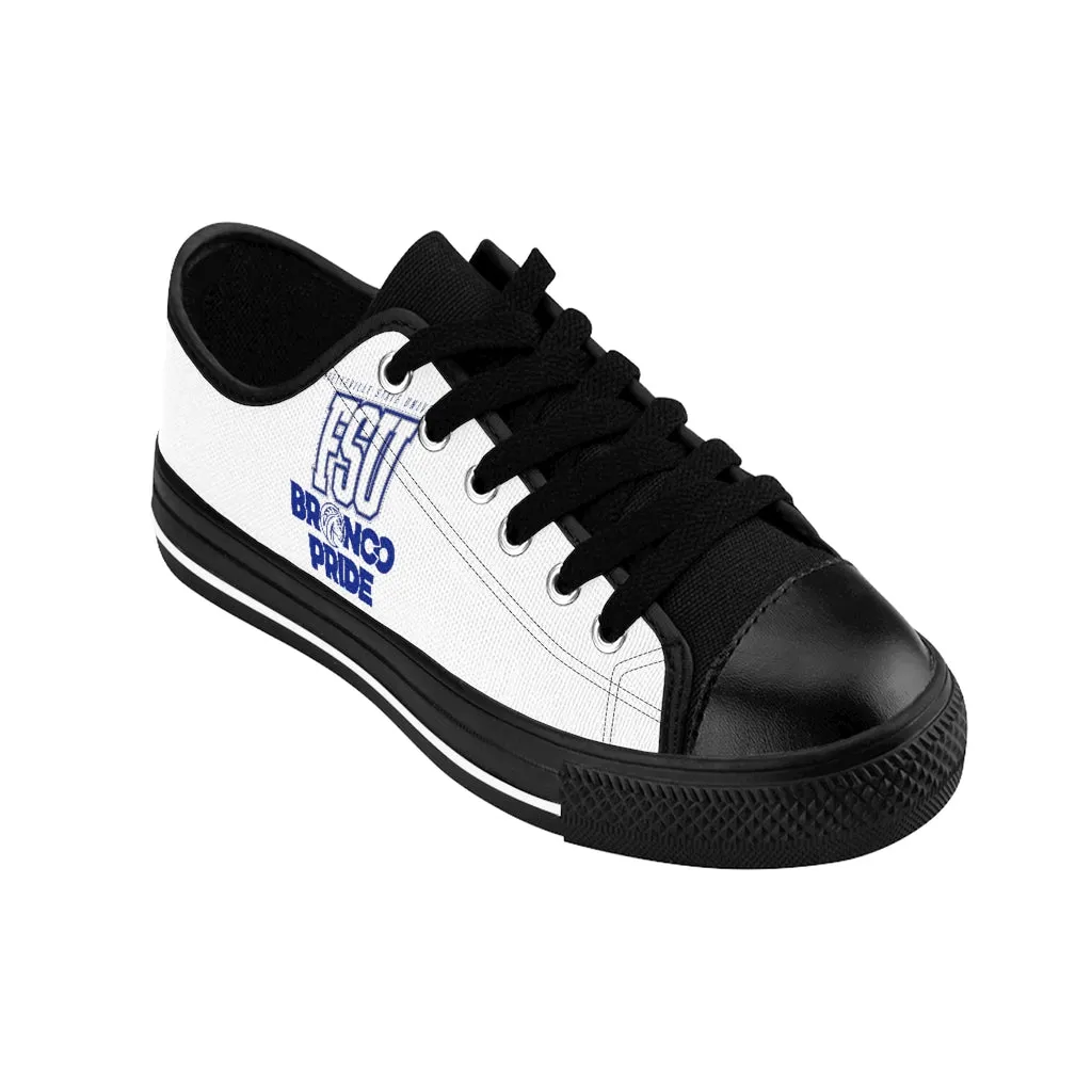 FSU BRONCO PRIDE SNEAKER