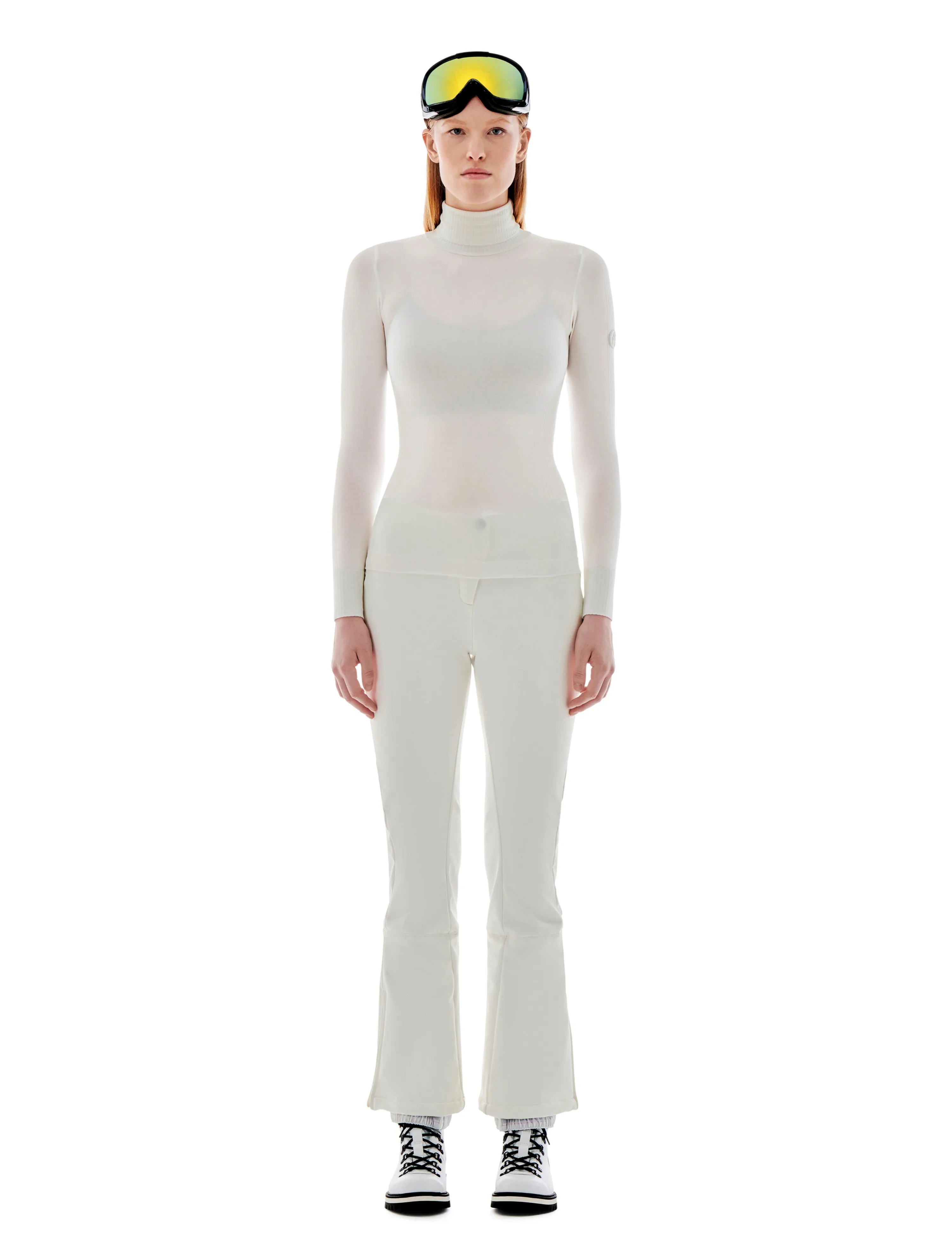 Fusalp Alisier II Thermal Layer