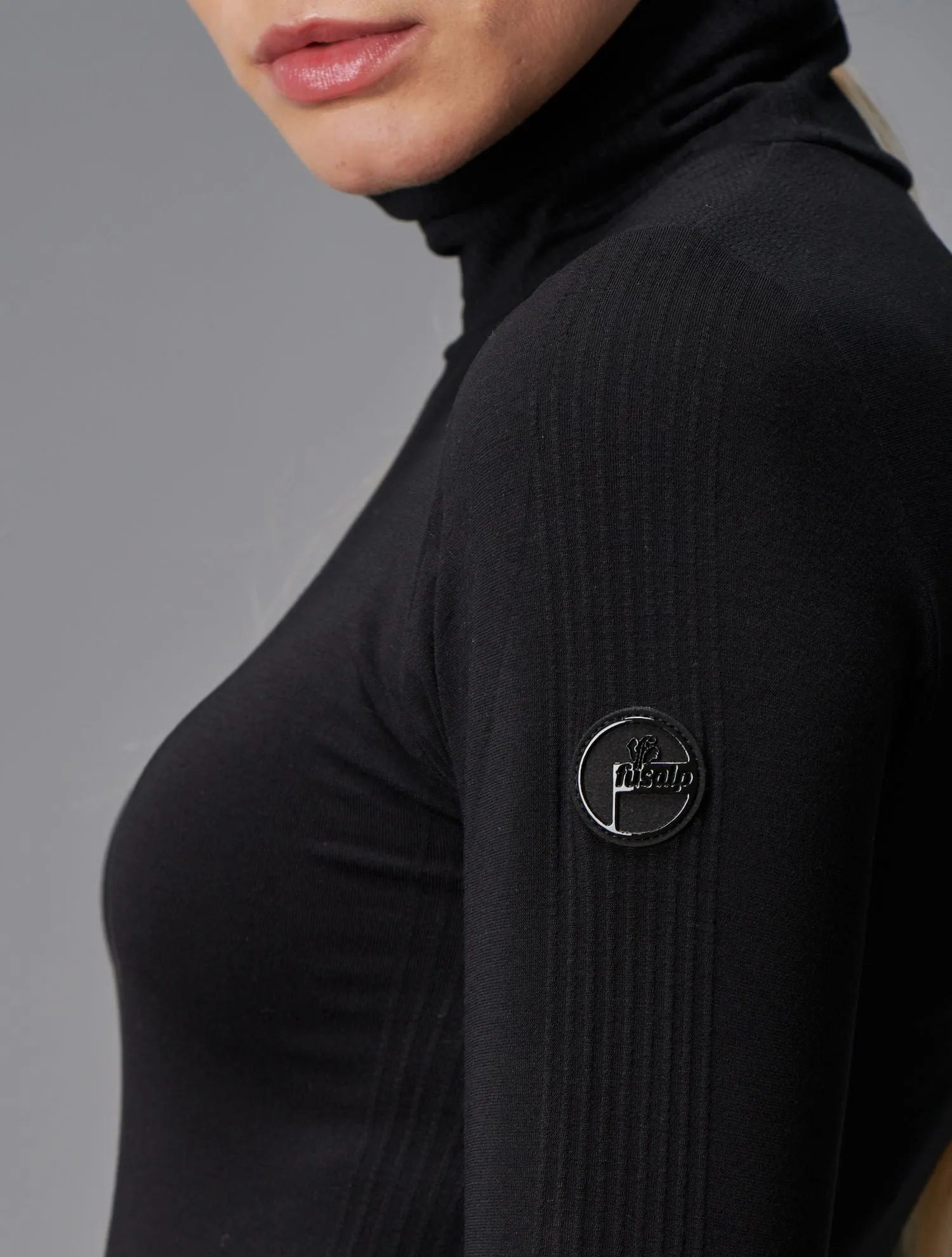 Fusalp Alisier II Thermal Layer