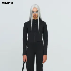 FUTURE X-Heat Shaping Jacket Black