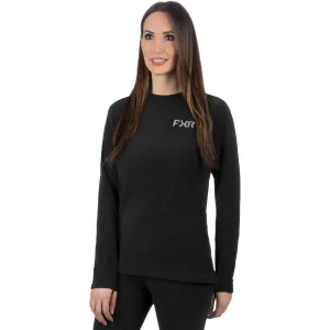FXR Women's Pyro Thermal LS Shirt - 2024