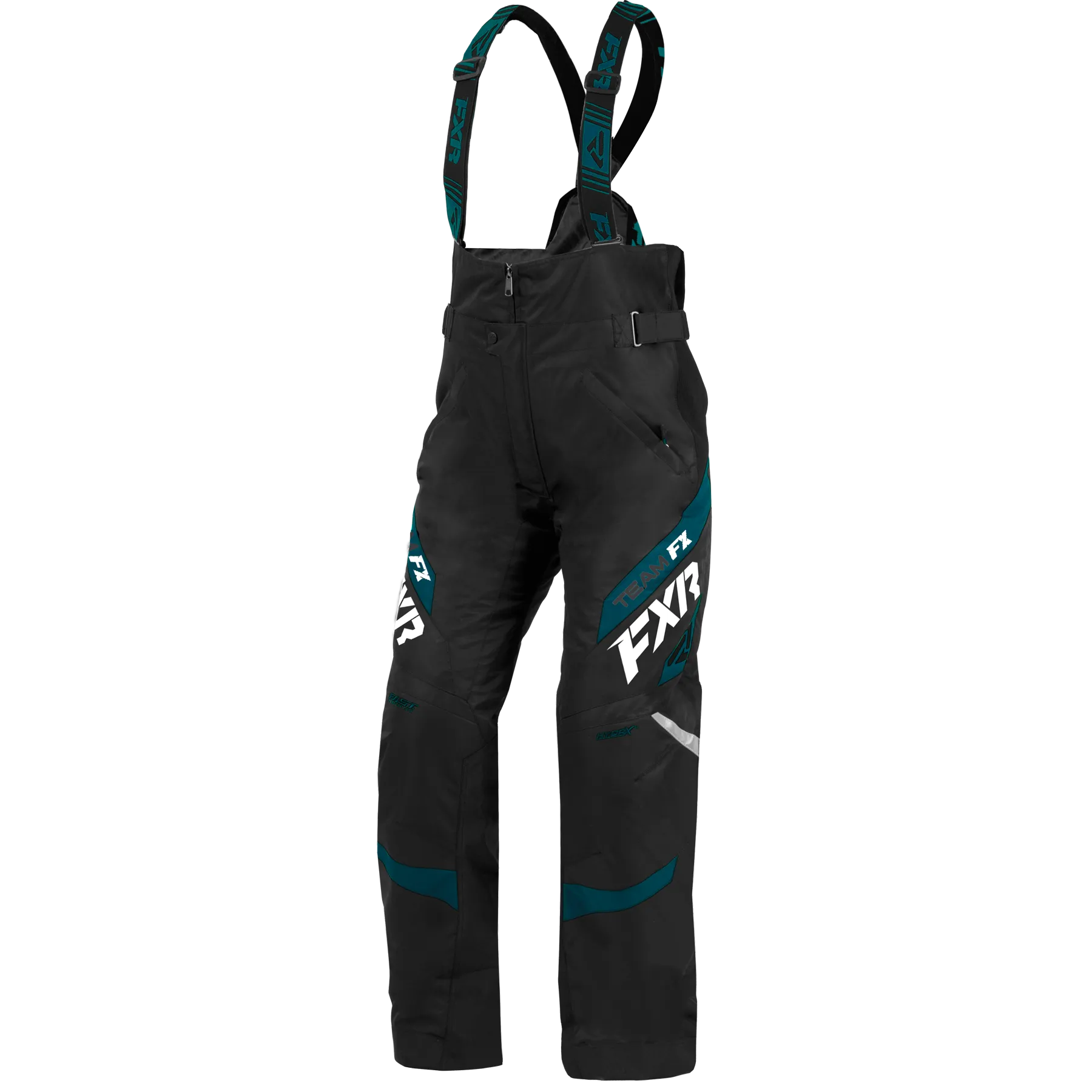 FXR Women's Team FX Pants