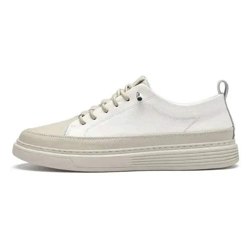 Gellano Italian Leather Sneakers