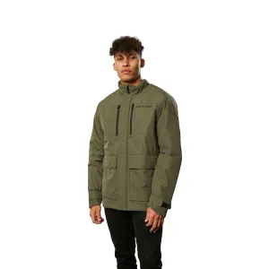 Genesis Insulated Winter Jacket Military S