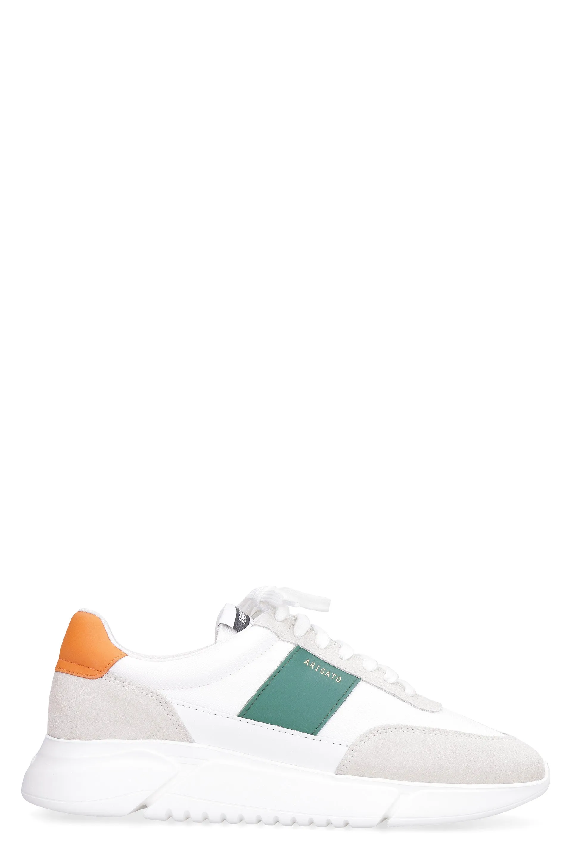 Genesis Vintage low-top sneakers