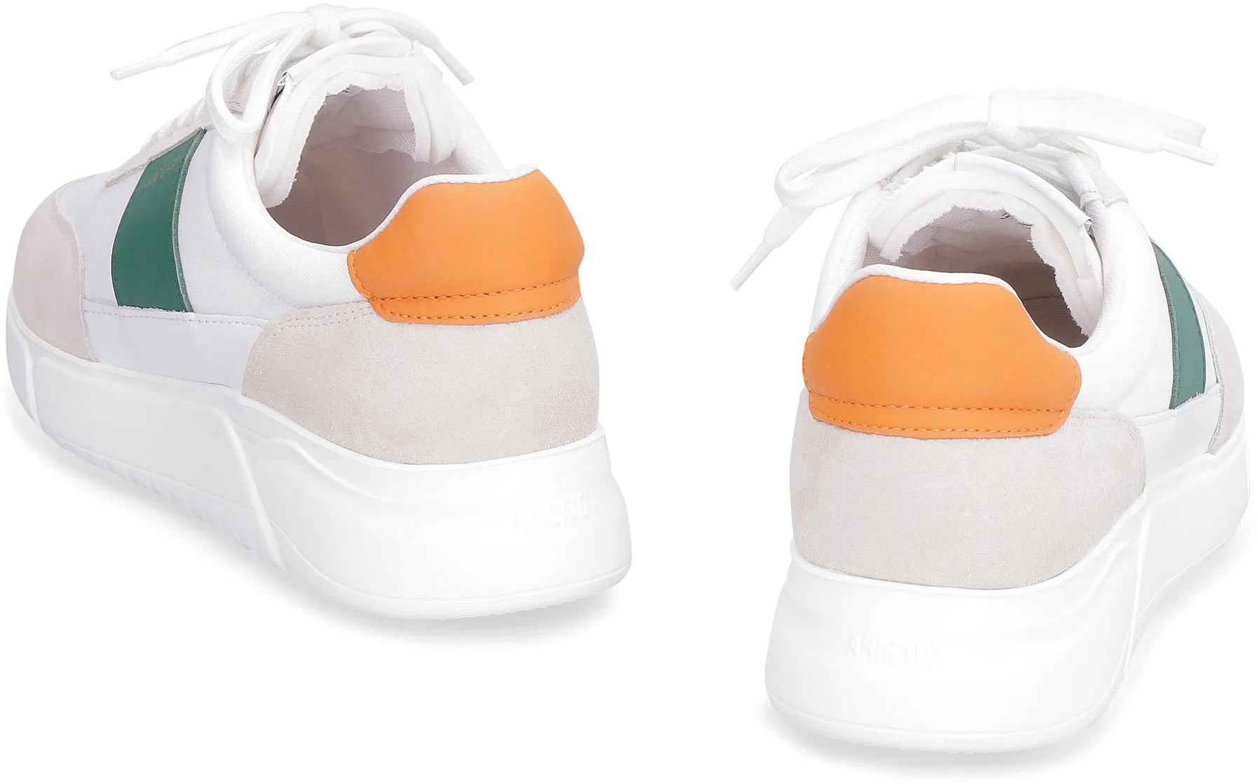 Genesis Vintage low-top sneakers