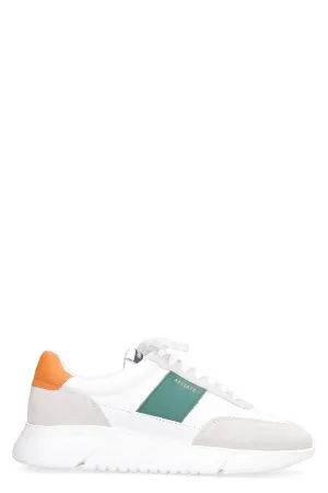 Genesis Vintage low-top sneakers