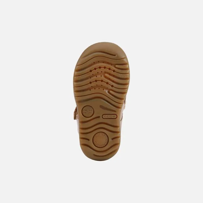Geox Macchia Sandal