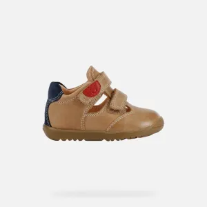 Geox Macchia Sandal