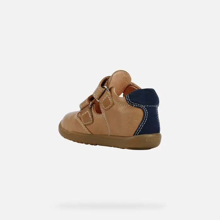 Geox Macchia Sandal