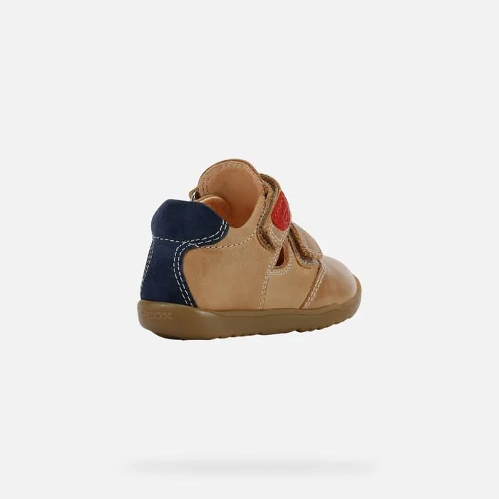 Geox Macchia Sandal